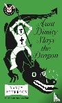 Atherton, Nancy - Aunt Dimity Slays the Dragon