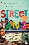 Davis, Michael - Street Gang