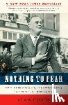 Cohen, Adam - Nothing to Fear