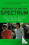 Koegel, Lynn Kern, Lazebnik, Claire - Growing Up on the Spectrum