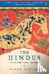 Doniger, Wendy - The Hindus: An Alternative History