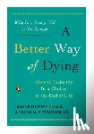 Fitzpatrick, Jeanne, Fitzpatrick, Ellen - A Better Way of Dying