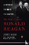 Mann, James - The Rebellion of Ronald Reagan