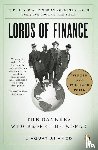Ahamed, Liaquat - Ahamed, L: Lords of Finance