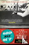 McCarthy, Matt - Odd Man Out