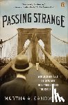 Sandweiss, Martha A. - Passing Strange