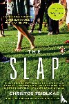 Tsiolkas, Christos - Tsiolkas, C: Slap