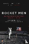 Nelson, Craig - Rocket Men