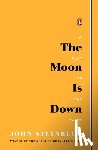 Steinbeck, John - The Moon Is Down
