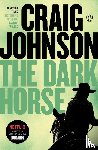 Johnson, Craig - The Dark Horse