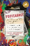 Laney Salisbury, Aly Sujo - Provenance