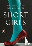 Nguyen, Bich Minh - Short Girls