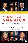 Balz, Dan, Johnson, Haynes - The Battle for America