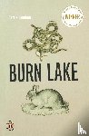 Fountain, Carrie - Burn Lake