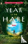 Arto Paasilinna - The Year of the Hare