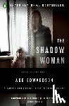 Edwardson, Ake - The Shadow Woman