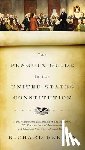 Richard Beeman - The Penguin Guide to the United States Constitution