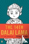Saiwai, Tetsu - The 14th Dalai Lama