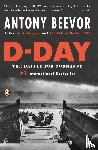 Beevor, Antony - D-Day