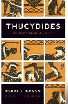 Kagan, Donald - Thucydides