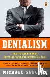 Specter, Michael - Denialism