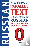  - Short Stories in Russian: New Penguin Parallel Text