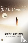 Coetzee, J. M. - SUMMERTIME