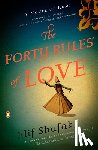 Shafak, Elif - The Forty Rules of Love