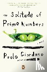 Giordano, Paolo - The Solitude of Prime Numbers