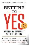 Fisher, Roger, Ury, William L., Patton, Bruce - Getting to Yes