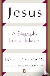 Johnson, Paul - Jesus