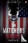 Harris, Shane - The Watchers