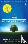 Smolenyak, Megan Smolenyak - Who Do You Think You Are?: The Essential Guide to Tracing Your Family History