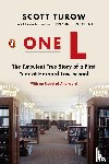 Turow, Scott - One L