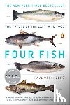 Greenberg, Paul - 4 FISH