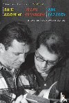 Kerouac, Jack, Ginsberg, Allen - Jack Kerouac and Allen Ginsberg