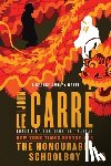 Le Carre, John - HONOURABLE SCHOOLBOY