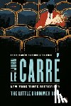 Le Carré, John - The Little Drummer Girl