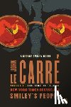Le Carré, John - Smiley's People
