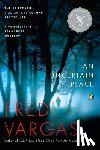 Vargas, Fred - An Uncertain Place