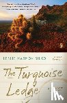 Silko, Leslie Marmon - The Turquoise Ledge