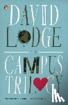 Lodge, David - The Campus Trilogy: Changing Places; Small World; Nice Work