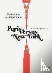 Muratyan, Vahram - Paris Versus New York