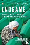 Rohde, David - Endgame