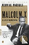 Marable, Manning - Malcolm X