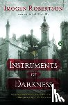 Robertson, Imogen - Instruments of Darkness