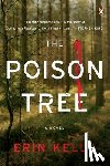 Kelly, Erin - POISON TREE