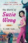Mason, Richard - The World of Suzie Wong