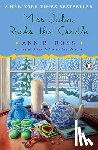 Ross, Ann B. - Miss Julia Rocks the Cradle