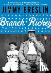 Breslin, Jimmy - Branch Rickey